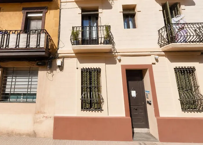 Ab Poble Nou Venero
